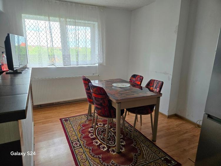 Vând apartament în Remetea Mare - 6