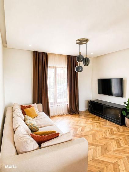 Duplex P+1 - 101MP Toate Utilitatile la Asfalt Sacalaz - 3