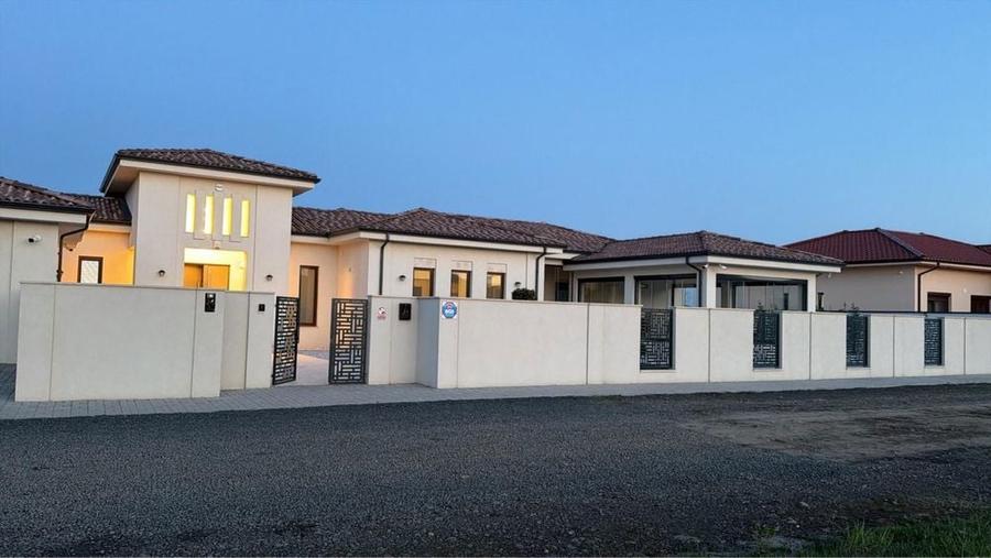 Vand vila, Proprietar direct - 2