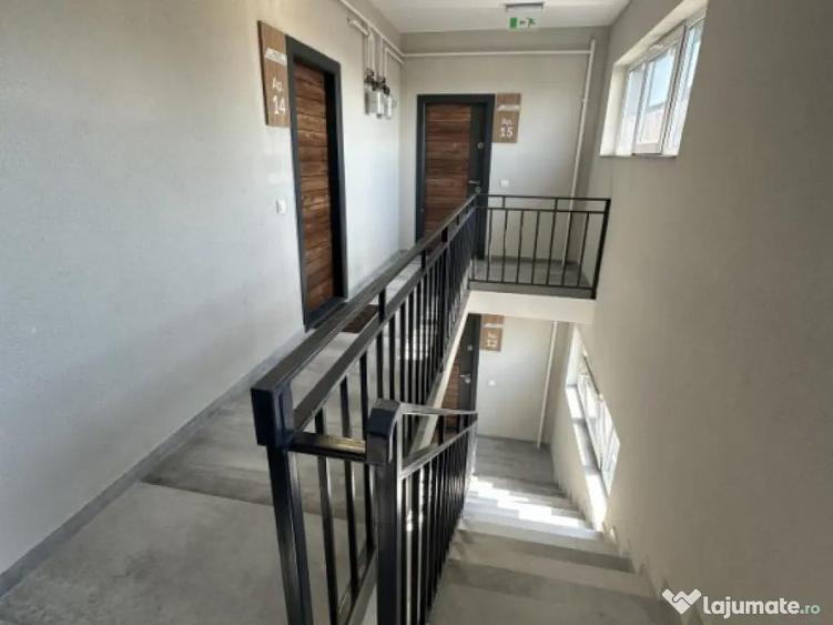Apartament de vanzare, cu 2 camere, 42 mp, zona Garii - 10