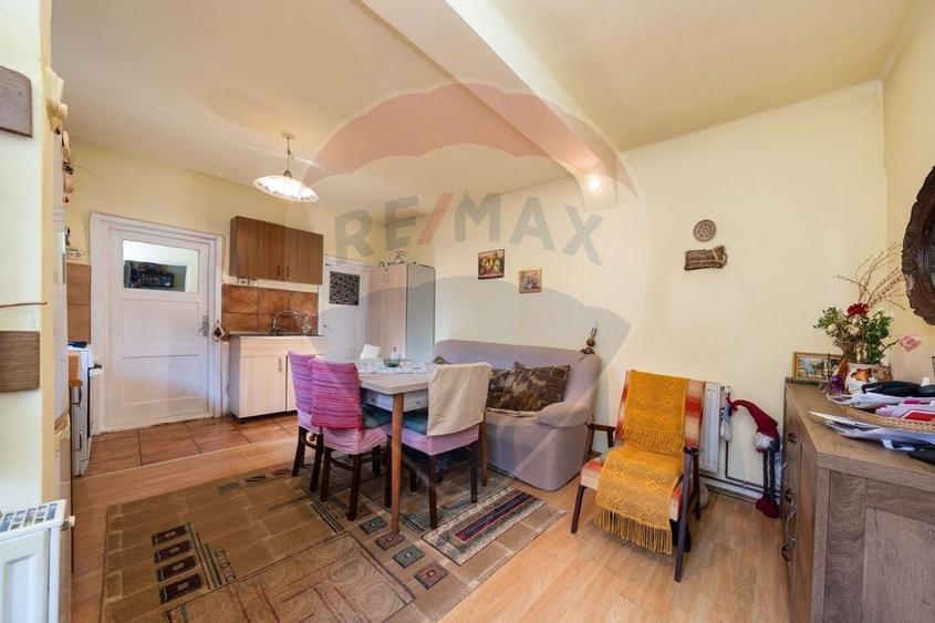 Oportunitate: casă la preț de apartament in Cristian - 13