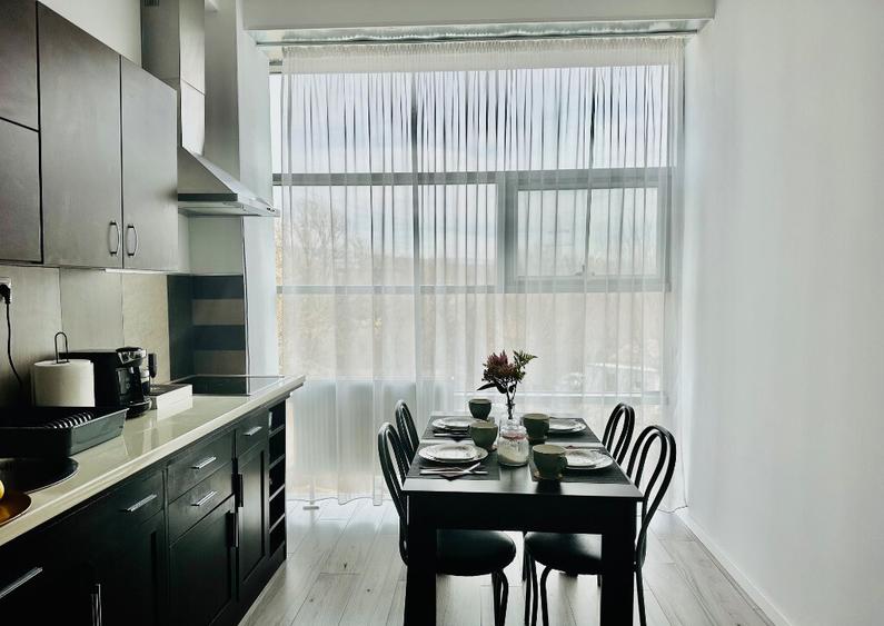 ??Fara agen?ie???? apartament 4 camere Mara?ti - 2