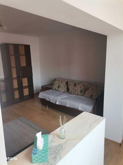 apartament 1 camera zona Kaufland,Chiriac - 1