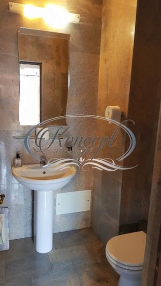 Casa frumoasa cu garaj si curte proprie in Buna Ziua - 14