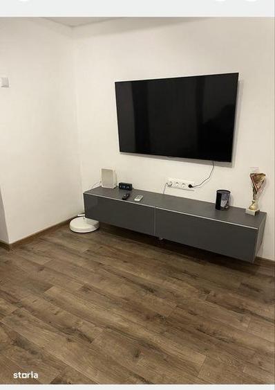 Apartament 2 camere /Parcare cu bariera - 6