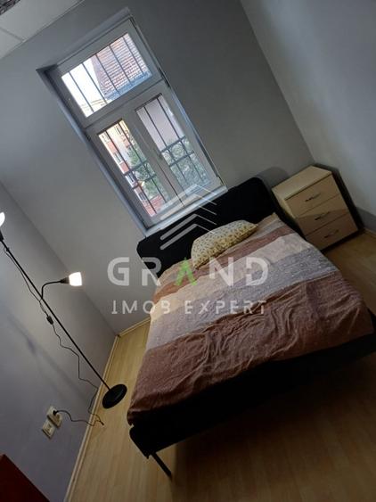 Se inchiriaza camera/camere intr-un complex rezidential–Piata Garii - 4