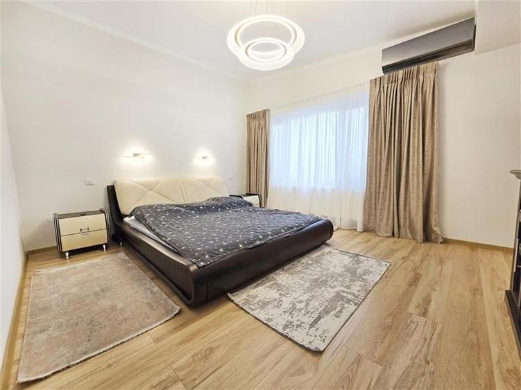 Vila de inchiriat Bragadiru | Piscina | Casa de oaspeti | Teren 1200 mp - 10