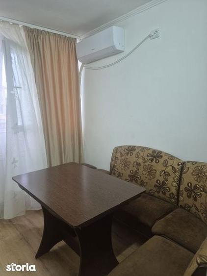 Garsoniera de inchiriat, bloc G3 - 4