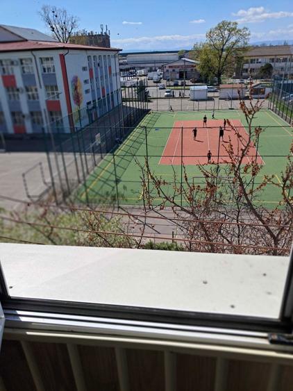 Apartament 3 camere, 2 bai, 73 mp Zona Scolii 11, Tecuci Etaj 3 - 1