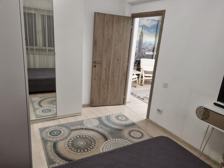 UNIVERSITATE MAGHERU ROMANA AP 3 CAM, AN 1980,RENOVAT, COCHET, DESIGN DEOSEBIT - 13