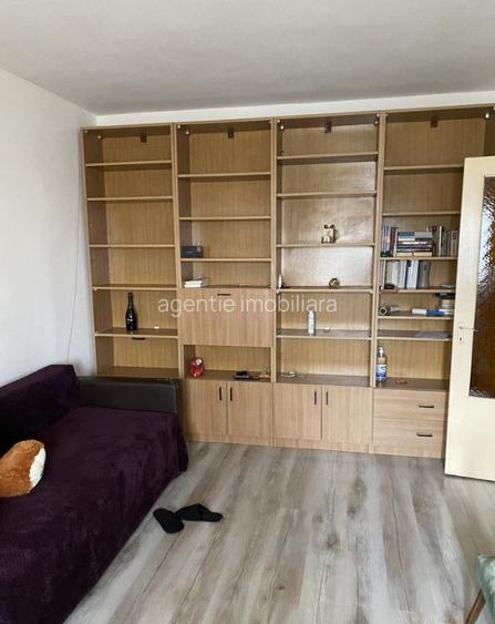 Garsoniera zona Piata Mihai Viteazul Garsoniera zona Piata Mihai Viteazul