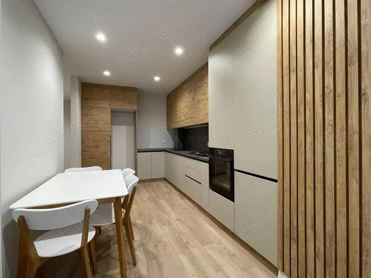 Garsoniera zona Cotroceni - 3