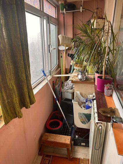 Apartament Tineretului 3 camere - 2