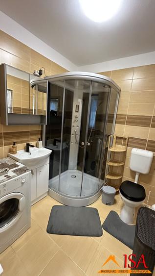 Casă individuală + spațiu birou separat | Curte 800 mp | ȘELIMBĂR - 15