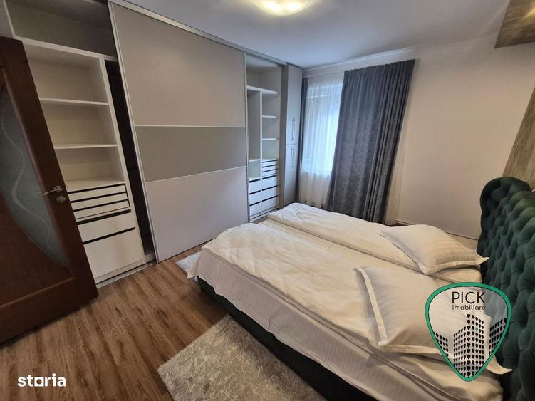P 4208 - Apartament cu 2 camere in Targu Mures, Cornisa - 1