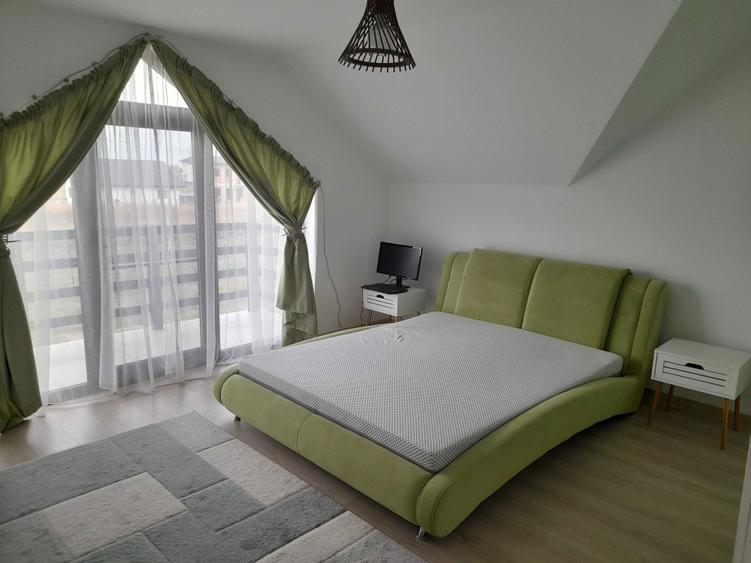 Vand casa individuala in Miroslava - 6