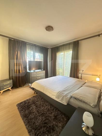 CASA MODERNA ZONA 7 NOIEMBRIE - 17