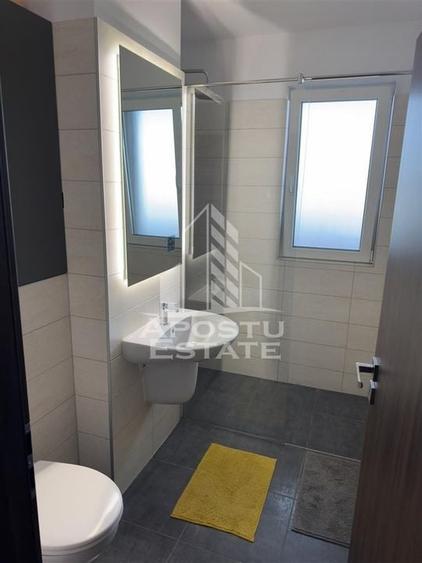 Apartament cu 2 camere si terasa, loc de parcare subteran, Aradului - 9