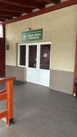 De vanzare spatiu comercial cu teren de 80 arii, Santioana, Jud Mures - 4