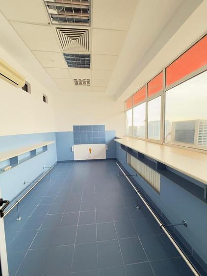 Aviatiei -  METROU (stația Pipera) / Spatii de Birouri/ Depozitare/ Producție - 5