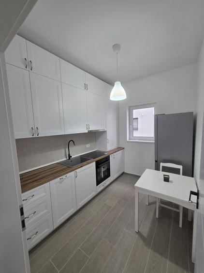 Apartament cu 2 camere si bucatarie inchisa , la prima inchiriere. - 4