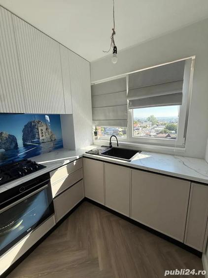 3 camere, strada Tecuci - 9