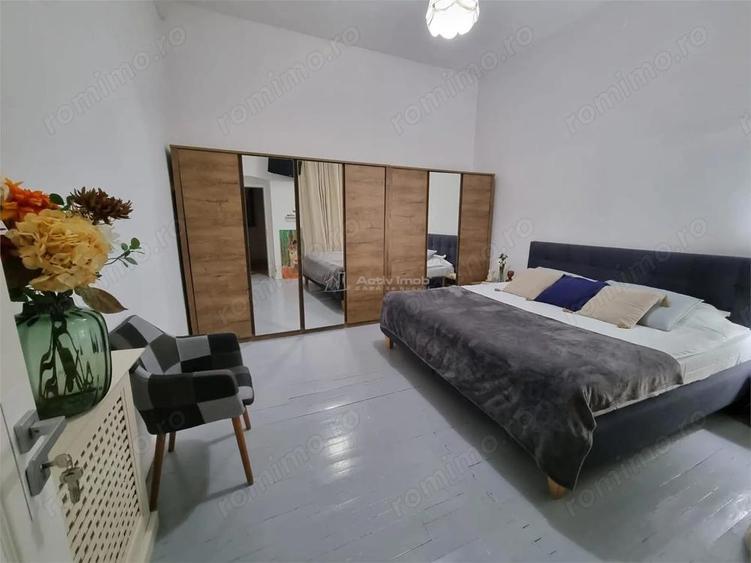 Casa boiereasca, eleganta,piscina, mobilata, teren 613 mp - Agronomie - 3