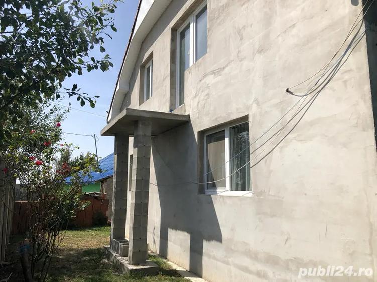 Casa de vanzare in Tulca Jud.Bihor - 5