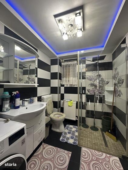 Agentia imobiliara VIGAFON vinde casa 4 camere Strejnicu - 7