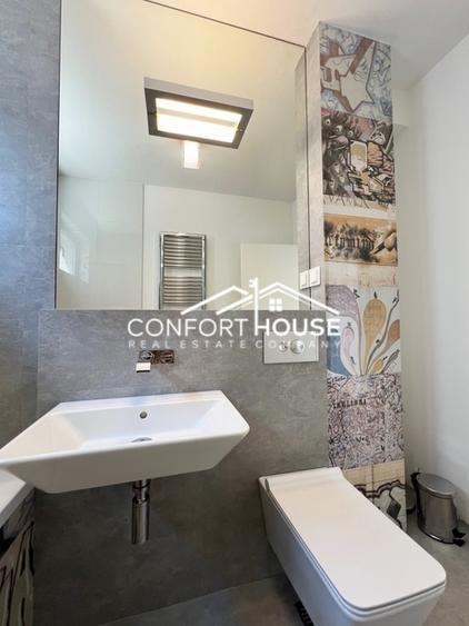 Vila moderna, P+2, mobilat, IANCU NICOLAE - 29