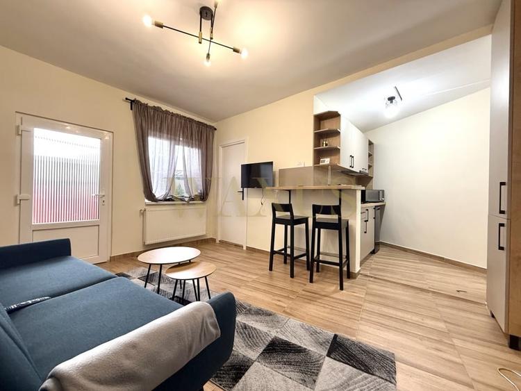 Casa pe un nivel - SU 70MP I 2 Parcari i ST 100MP - BT ARENA I USAMV - 4