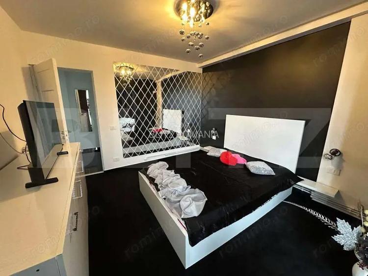 Apartament cu 3 camere de inchiriat - DEVA Apartament cu 3 camere de inchiriat - DEVA