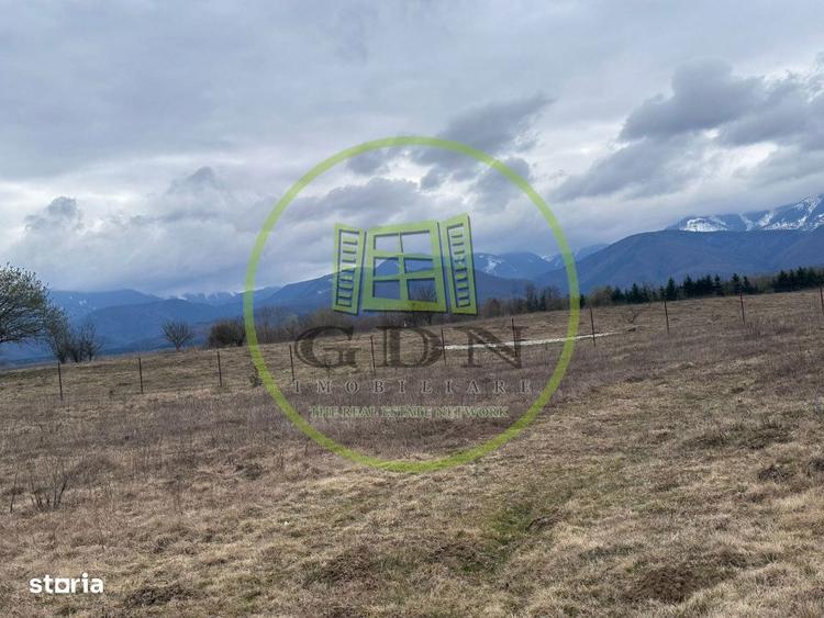 Teren 1200 mp, V AVrigului, zona deosebita - 3