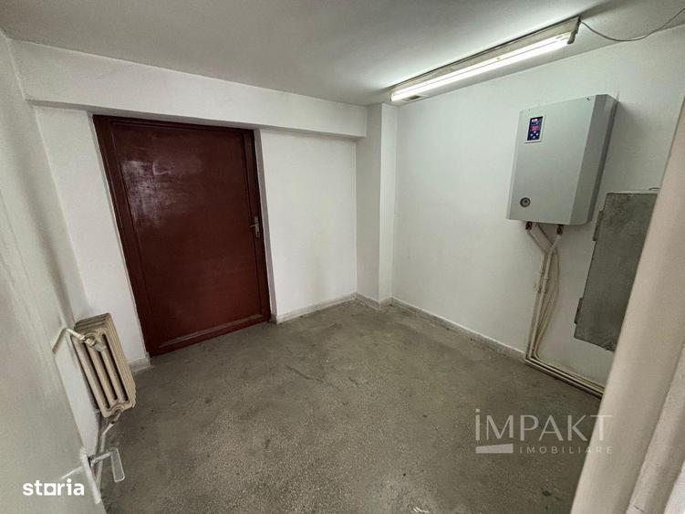 Spa?iu Comercial de vanzare -OMV Marasti - 8