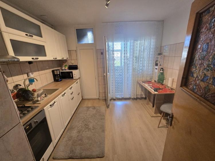 Apartament 4 camere Popa Sapca, etaj 3, vedere pe doua parti - 2