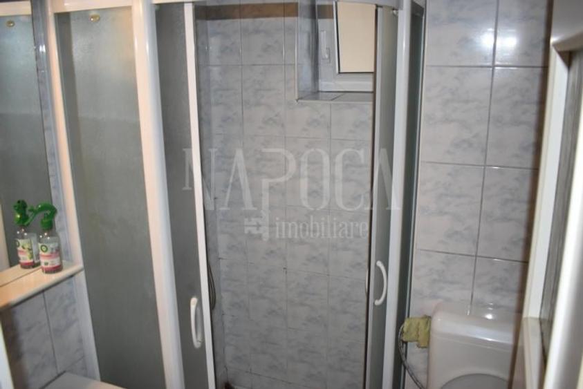 Apartament 4 camere de vanzare in Rogerius Oradea, Oradea - 5