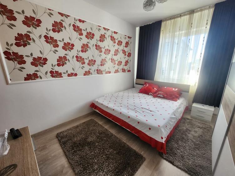 Garsoniera - Str.Rezervelor - Militari Residence - 3