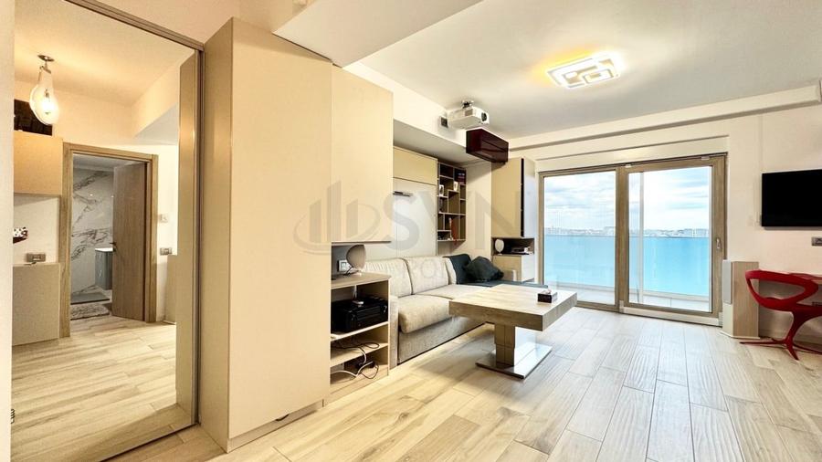 REA1024218 Studio premium Marina Surf Mamaia MOBILAT UTILAT - 7