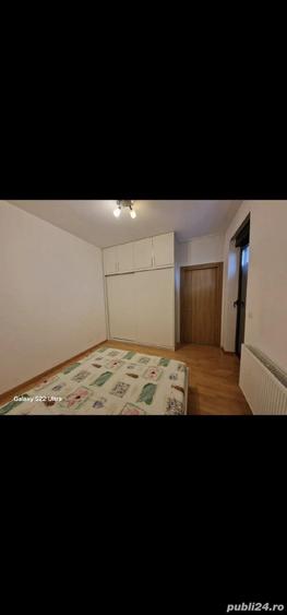 inchiriez ap 2 camere Dumbravita -Kaufland cu curte proprie - 4