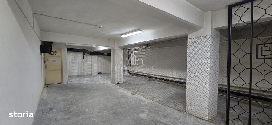 Spațiu comercial, de 1,432 mp, în Central