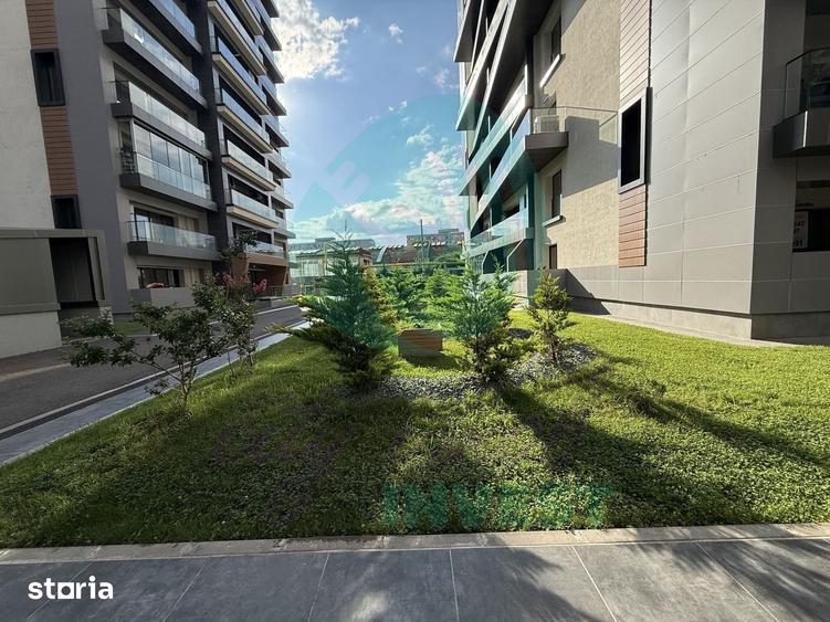 Apartament cu 3 camere în Decebal