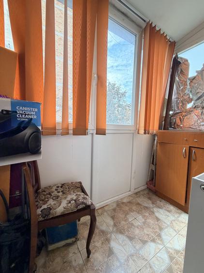 Apartament cu 2 camere semidecomandat în Șagului