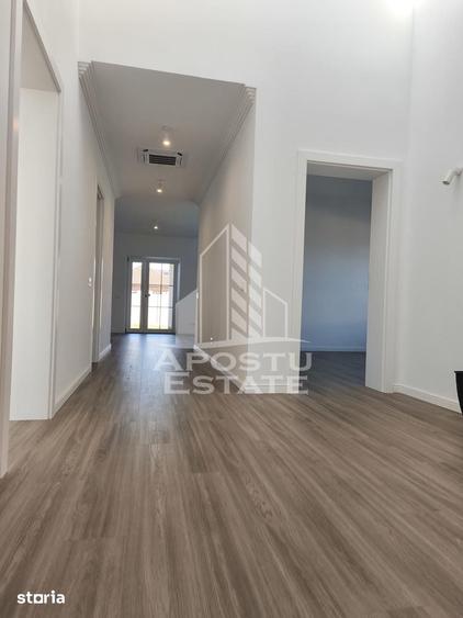 De vanzare casa individuala premium | 4 camere |Teren 668 mp Sanandrei - 2
