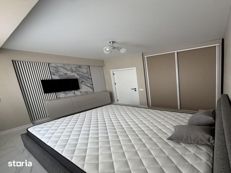 Apartament cu 2 camere decomandat în Palazu Mare