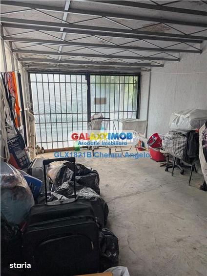 Casă cu 3 camere cu Teren 151 Mp în Andronache