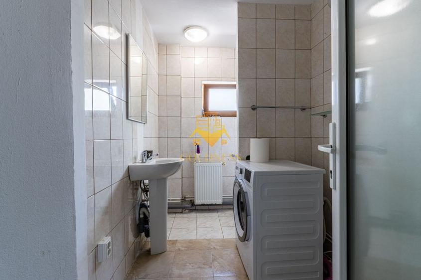 2 camere,parcare,bloc nou,Iris Zona Oasului,Petrom,Parcul Ferovialilor - 4