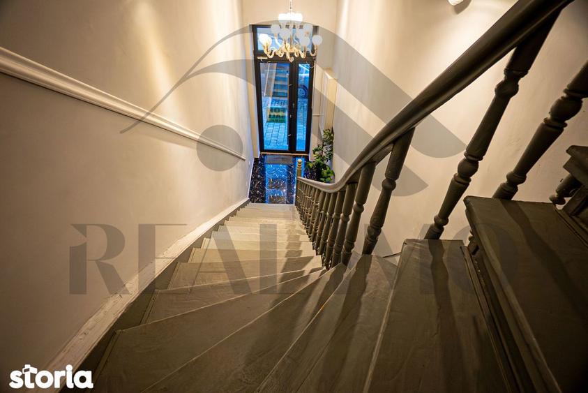 Apartament 125mp | Etaj 1 | Cladire Istorica 1900 Reabilitat integral - 3