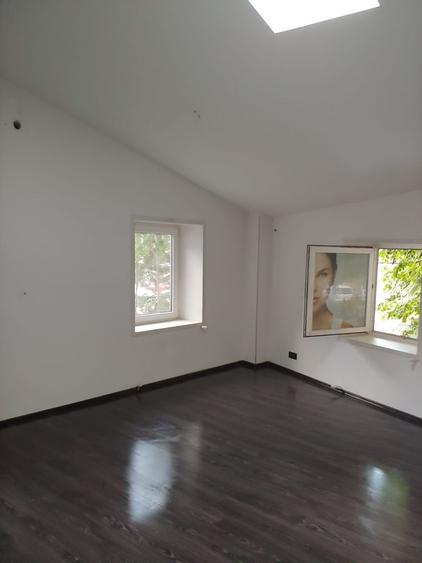 Spațiu comercial, de 300 mp, în Dacia
