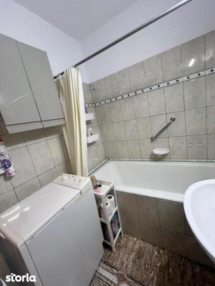 Apartament cu 2 camere, mobilat în Tomis II