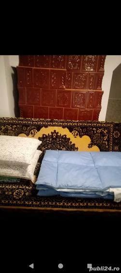 Casă cu 3 camere în Girov
